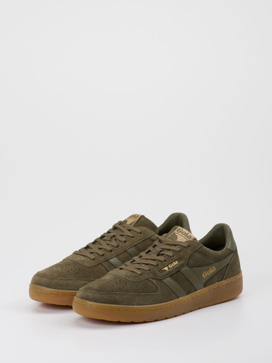 Sneaker Hawk Suede '86