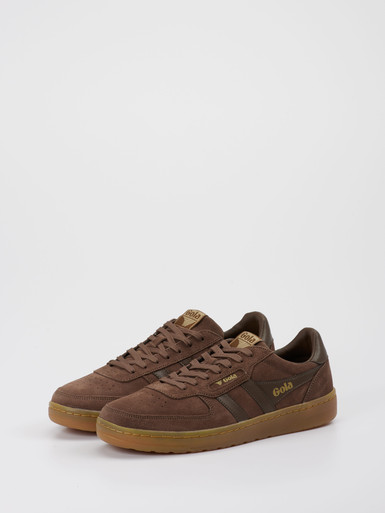 Sneaker Hawk Suede '86