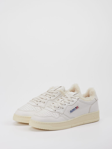 Sneaker Medalist