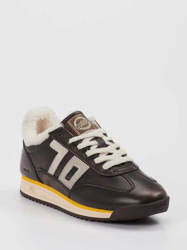 Sneaker warm Jogger