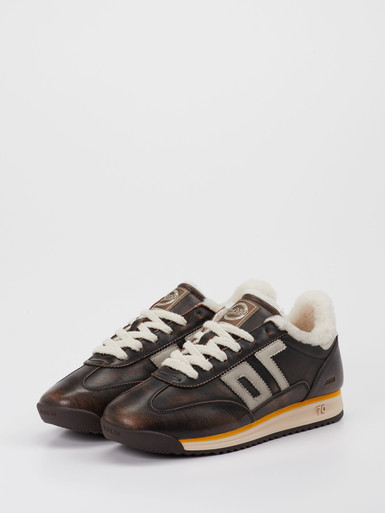 Sneaker warm Jogger