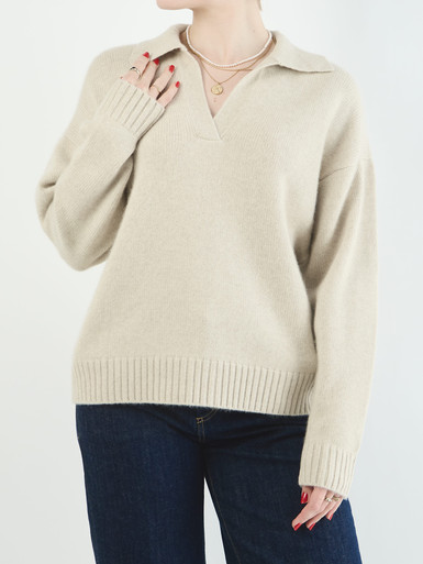 Pullover