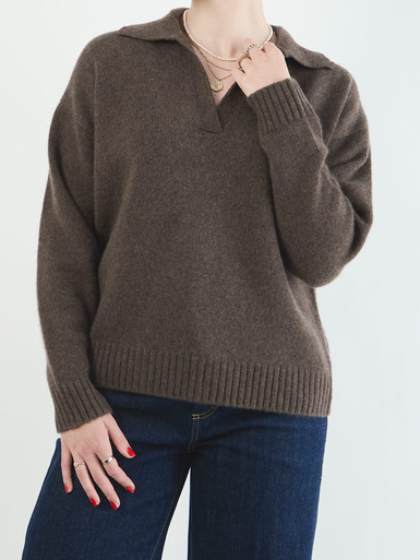 Pullover