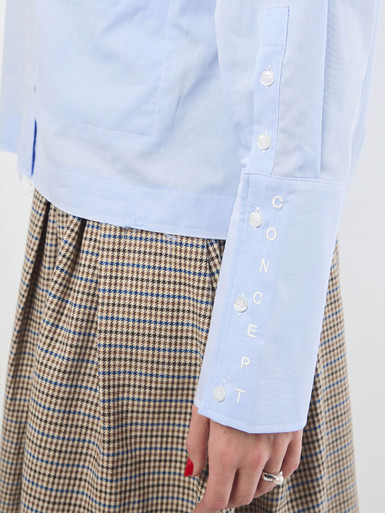 Bluse