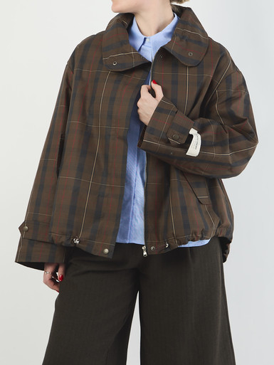 Jacke