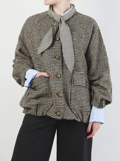 Jacke