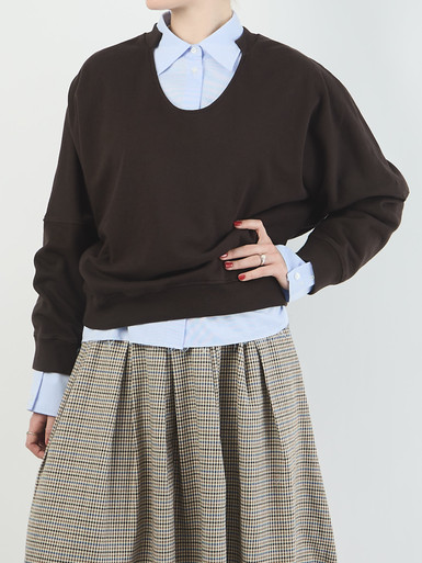 Pullover