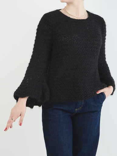 Pullover