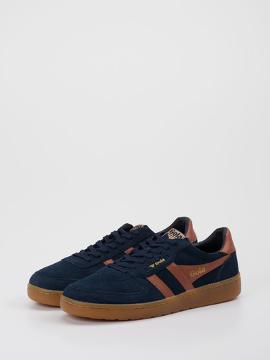 Sneaker Hawk Suede '86