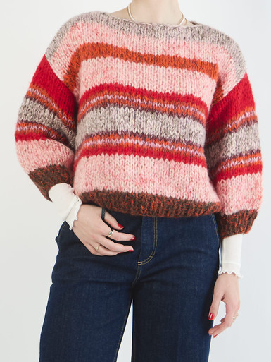 Pullover