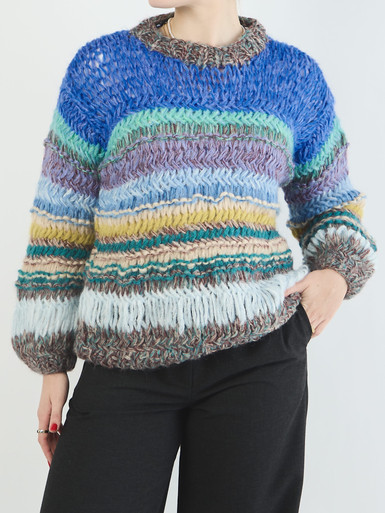 Pullover