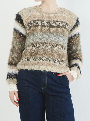 Pullover