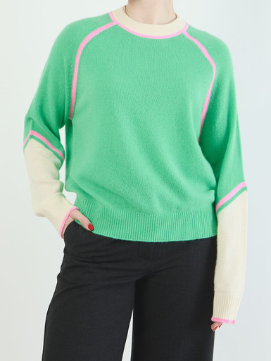 Pullover
