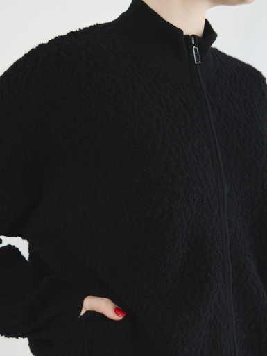 Cardigan & Strickjacke