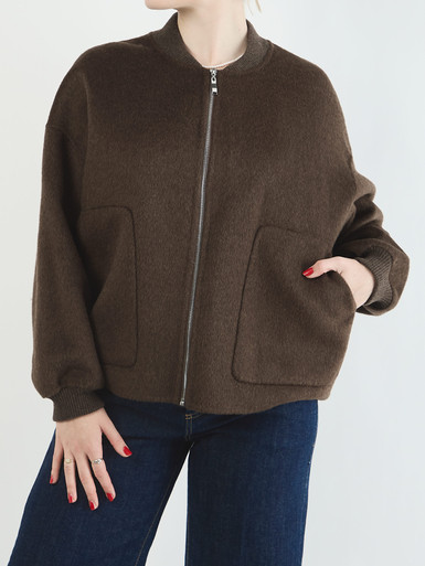 Cardigan & Strickjacke