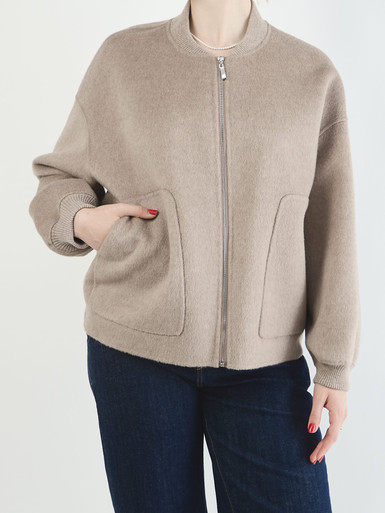 Cardigan & Strickjacke
