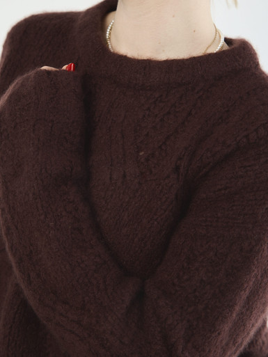 Pullover