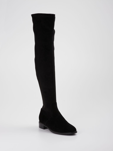 Overknee