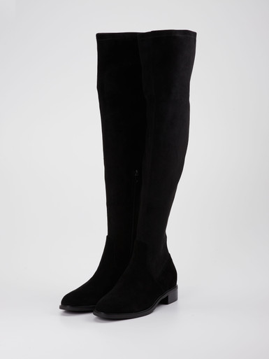 Overknee