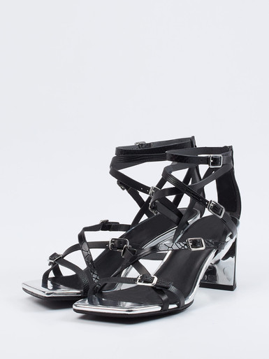 Sandalette