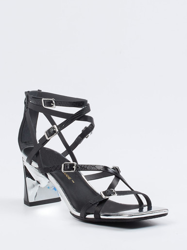 Sandalette