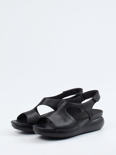 Keilsandalette