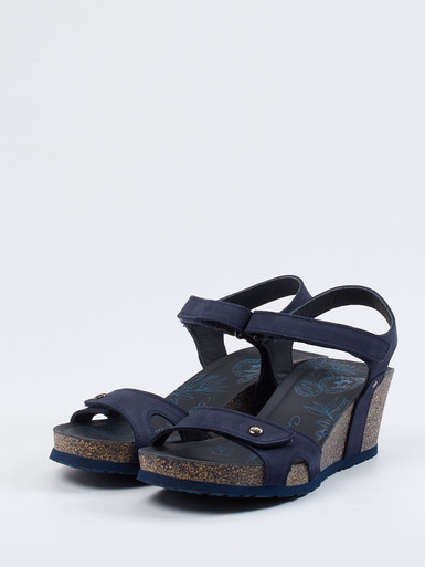 Keilsandalette Julia Basic