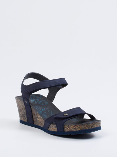 Keilsandalette Julia Basic