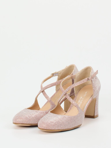 Spangenpumps