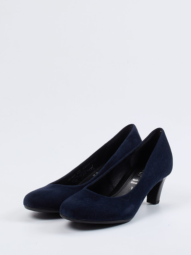 Pumps