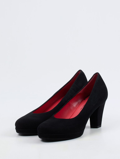 Pumps