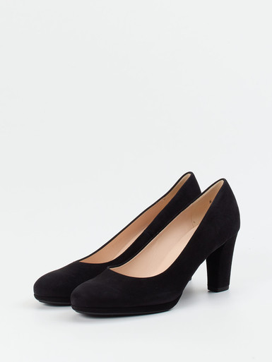 Plateau-Pumps