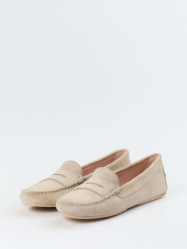 Loafer Microtina