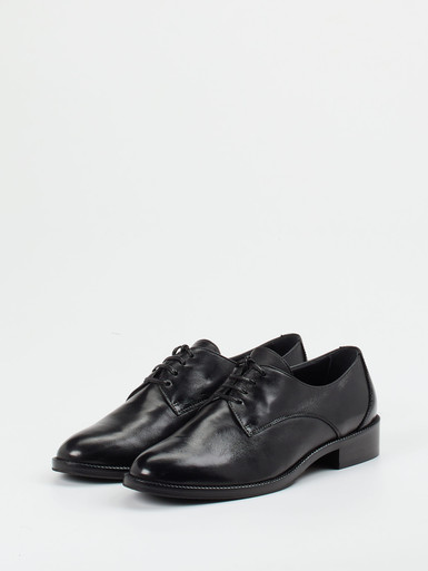 Schnürschuh