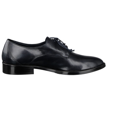 Schnürschuh