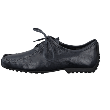 Schnürschuh