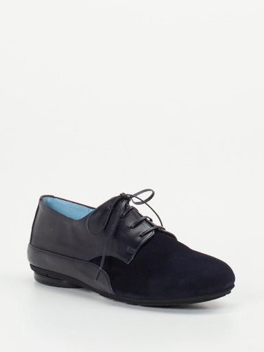 Schnürschuh