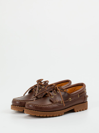 Bootsschuh
