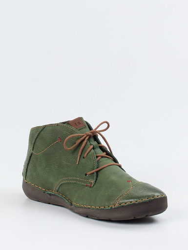 Schnürschuh
