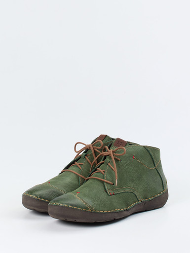 Schnürschuh