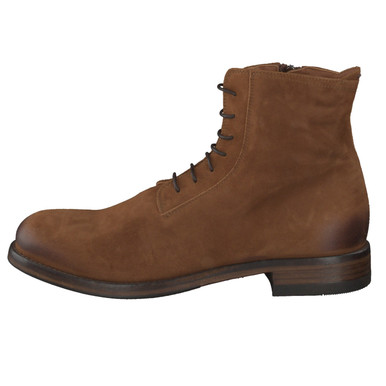 Schnürstiefelette