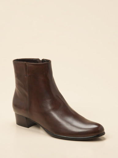 Stiefelette