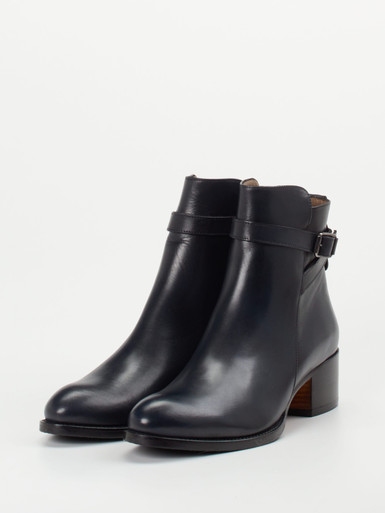 Stiefelette