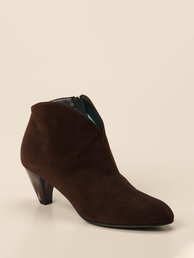 Stiefelette