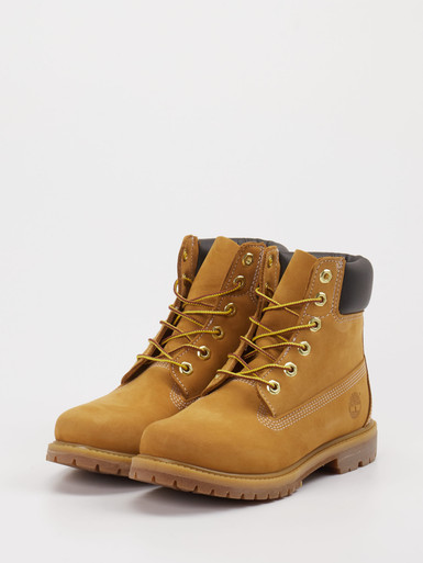 Schnürboots 6 Inch Premium
