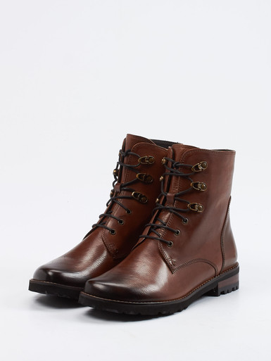 Stiefelette