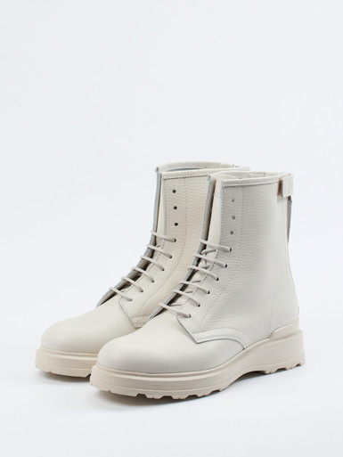 Schnürstiefelette