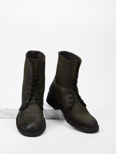 Stiefelette