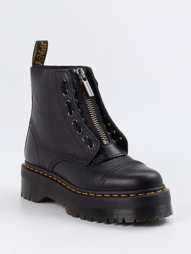 Stiefelette Sinclair