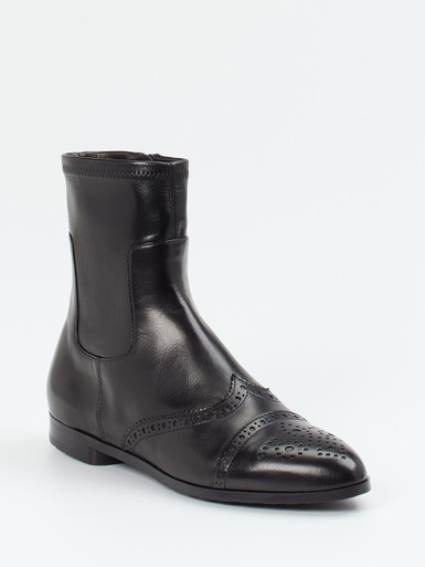 Stiefelette-17310090119